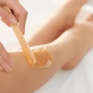 Waxing Certification